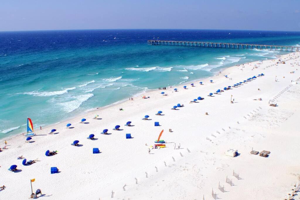 Beach Barn - 5Min To Pcola Beach Gulf Breeze Εξωτερικό φωτογραφία