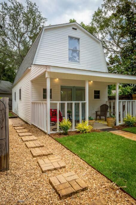 Beach Barn - 5Min To Pcola Beach Gulf Breeze Εξωτερικό φωτογραφία