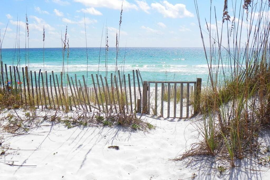 Beach Barn - 5Min To Pcola Beach Gulf Breeze Εξωτερικό φωτογραφία
